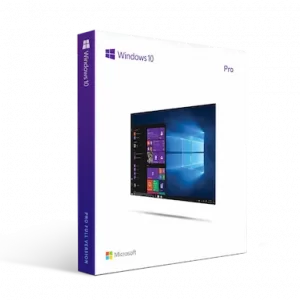 Windows 10 Pro Edition