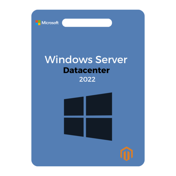 Windows Server Datacenter 2022