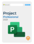 Project 2021 Professional