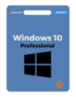 Microsoft Windows 10 Pro