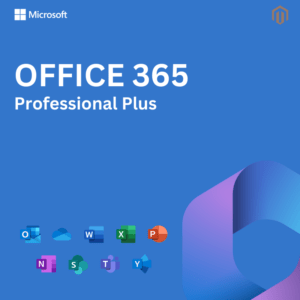 Microsoft Office 365 Pro Lifetime Account